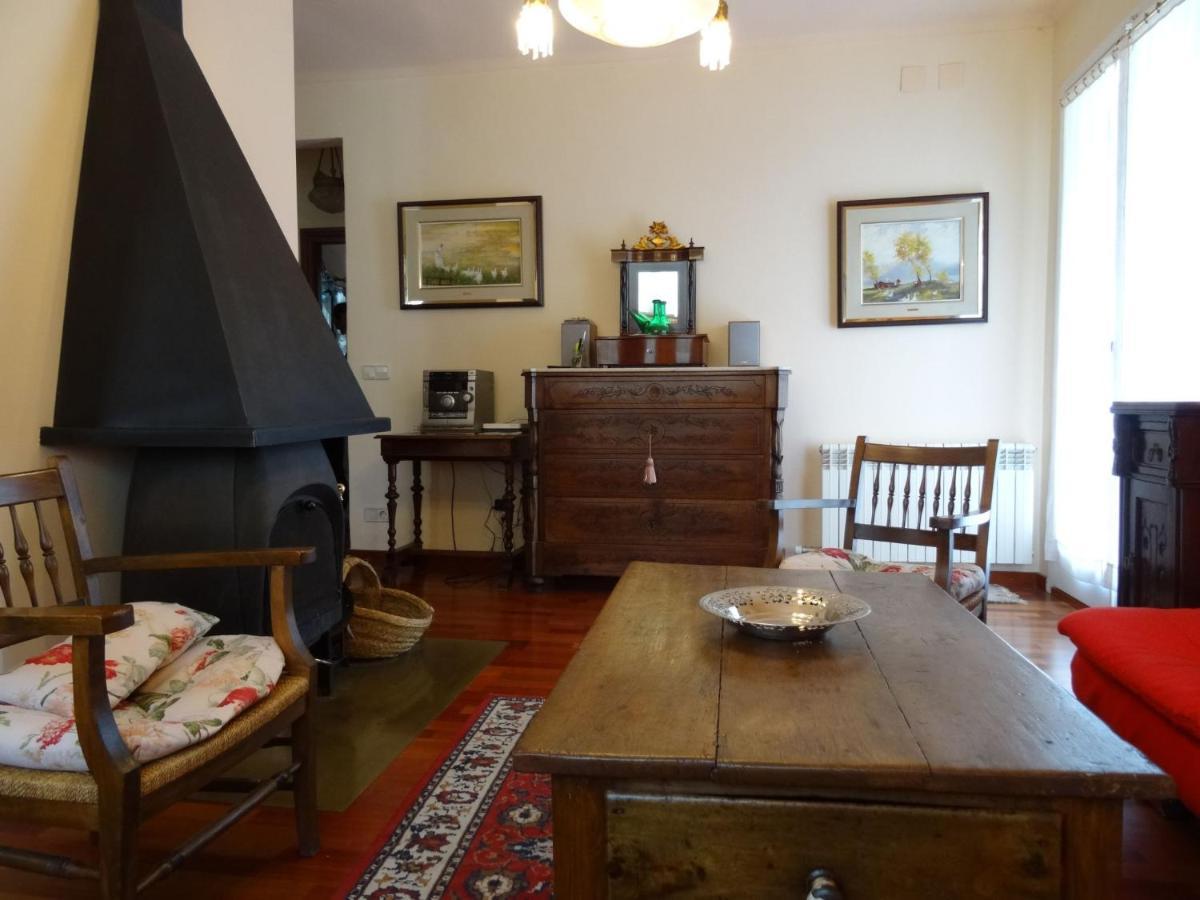 By Interhome Appartement Olot