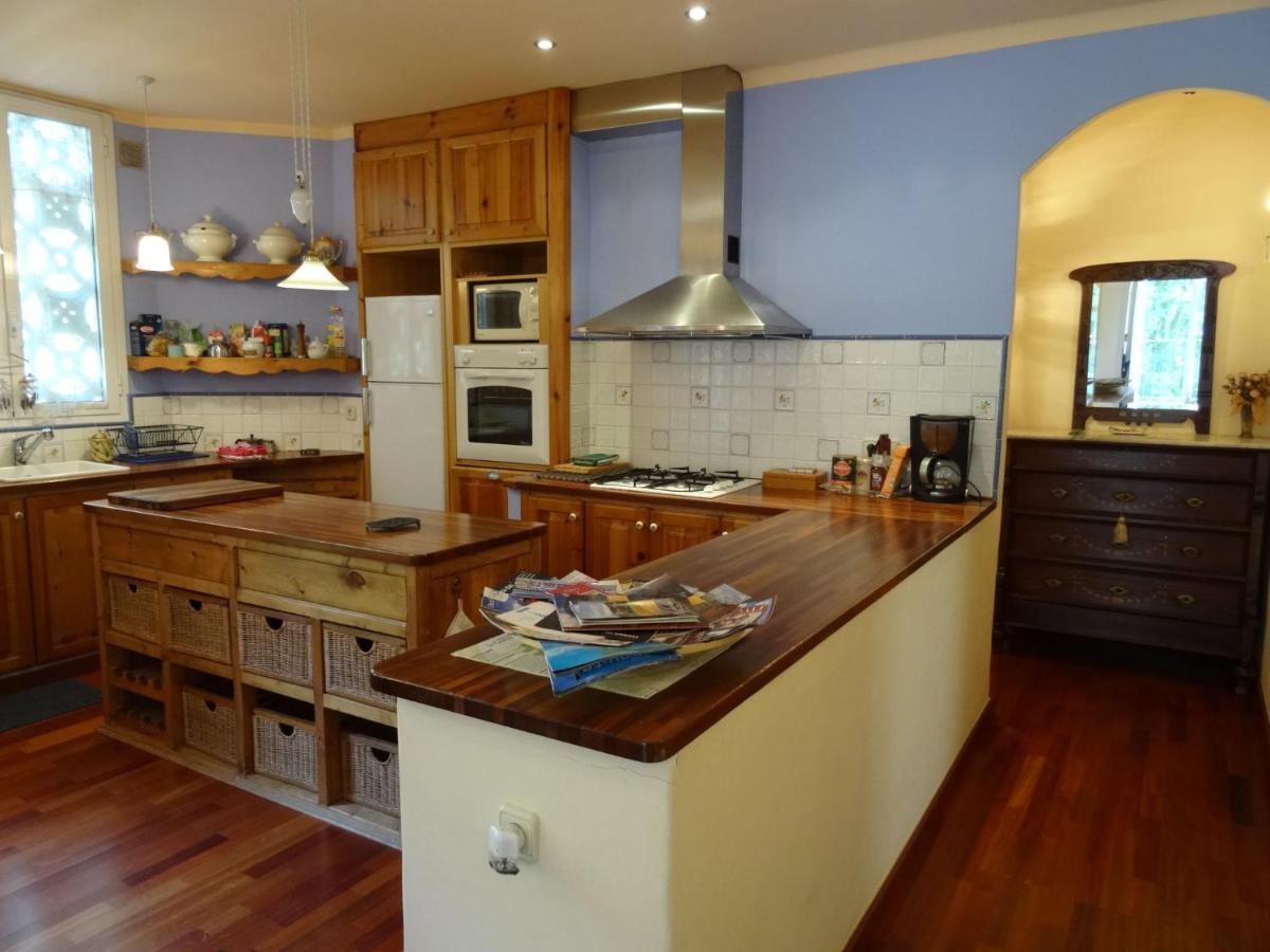 By Interhome *